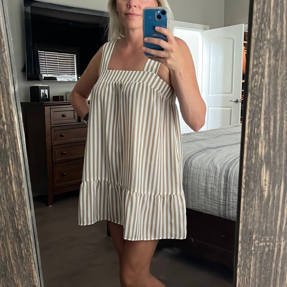Show me your Mumu dress